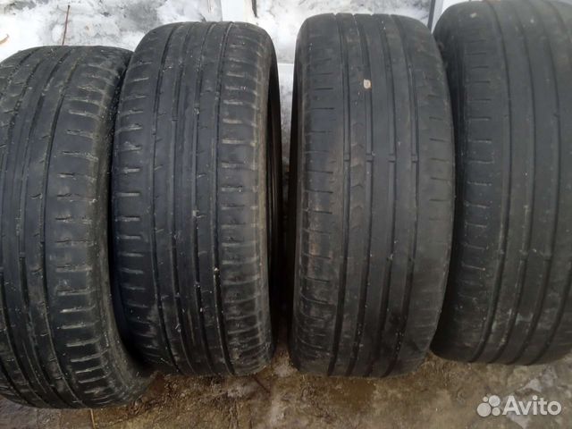 Nokian Tyres Hakkapeliitta 10p 205/65 R16 30K