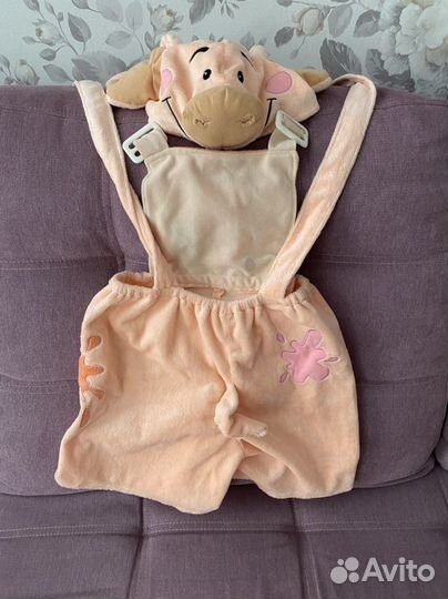 Костюм Хрюши