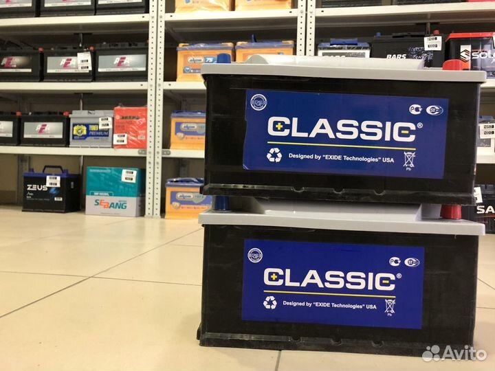 Аккумулятор 100Ач. Доставка