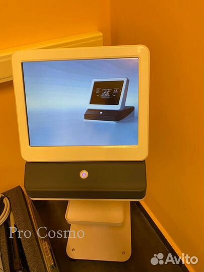 Аппарат 7D hifu smas