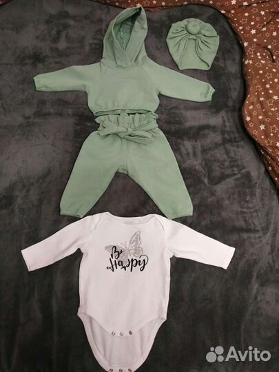 Костюм детский для девочки шила на заказ