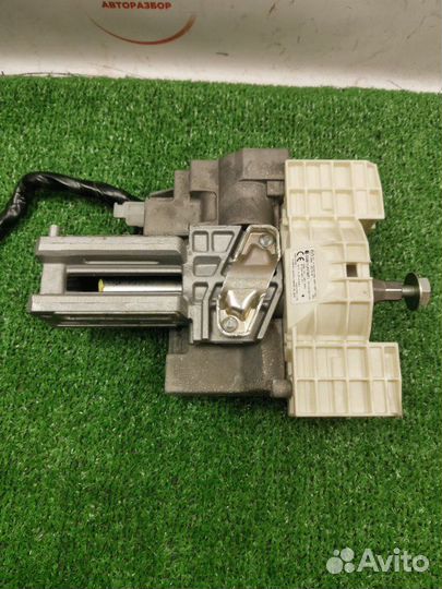 Рулевая колонка Mazda Cx 5 SUV 2.2D SHY1 2013