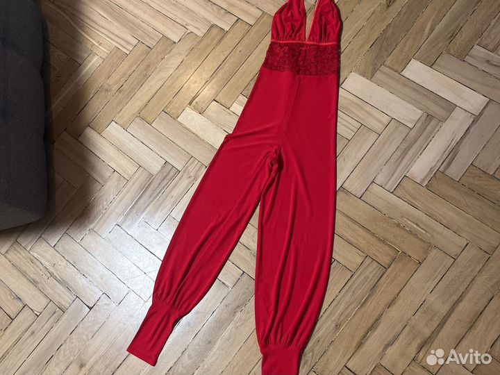 Латина/бачата Комбинезон женский новый