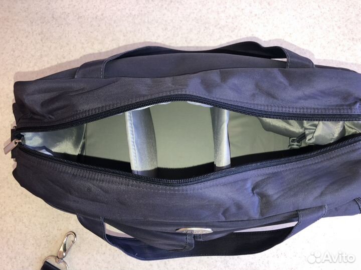 Сумка для мамы Canpol Babies