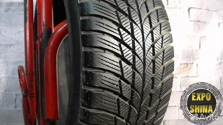 Bridgestone DriveGuard 225/50 R17 98V