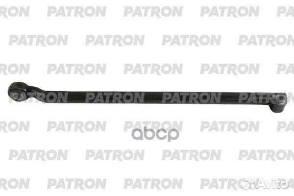 Тяга рулевая land rover freelander I(LN) 1998-2