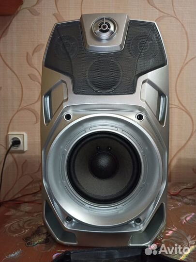 Акустика LG (две колонки)