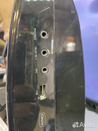 Домашний кинотеатр samsung HT-x250