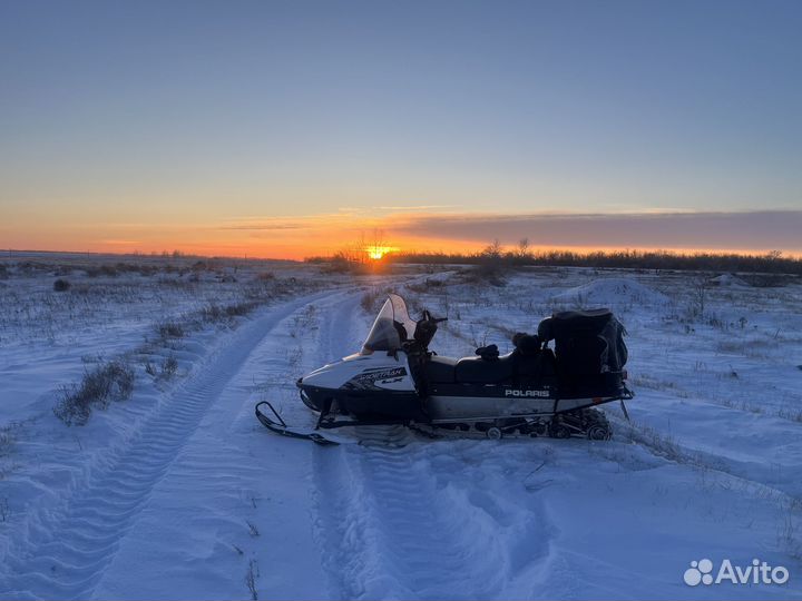 Продам Polaris Widetrak LX 500