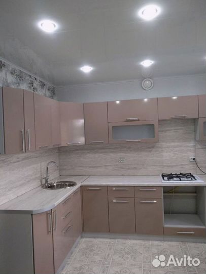 Модульная кухня