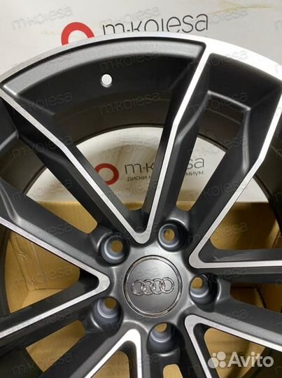 Диски Ауди A4 A6 A7 A8 R19