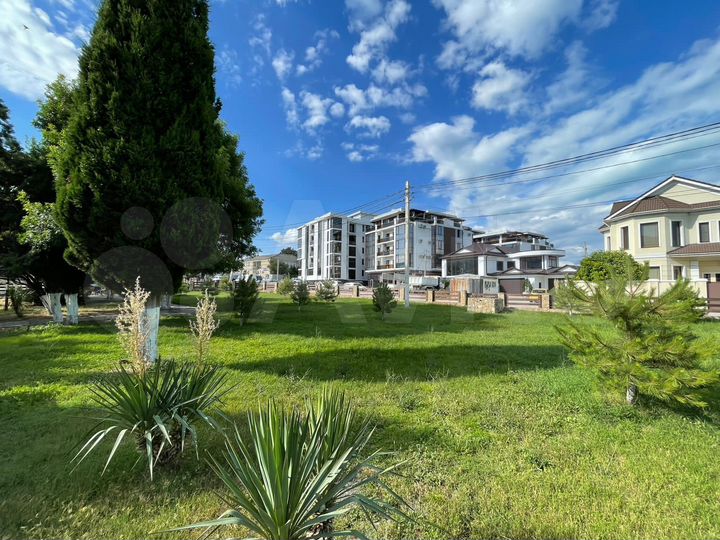 Квартира-студия, 29 м², 3/5 эт.