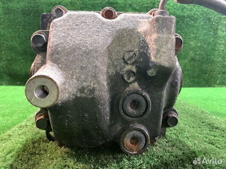 Редуктор Nissan Teana TNJ32 QR25DE 2011