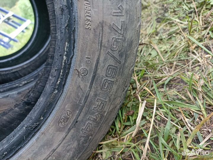 КАМА Breeze 175/65 R14