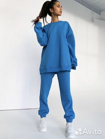 Спортивный костюм TOP TOP