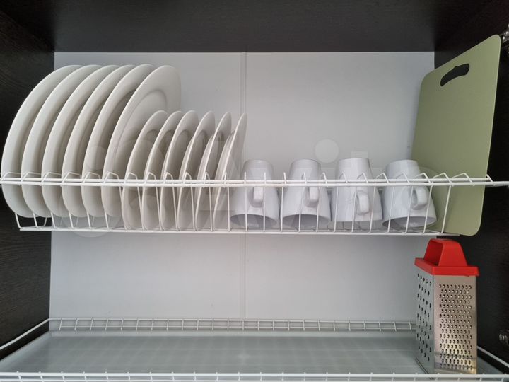 1-к. квартира, 51 м², 10/18 эт.