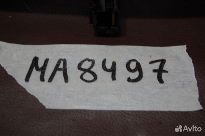 Ручка двери наружная правая - Kia Sportage 4