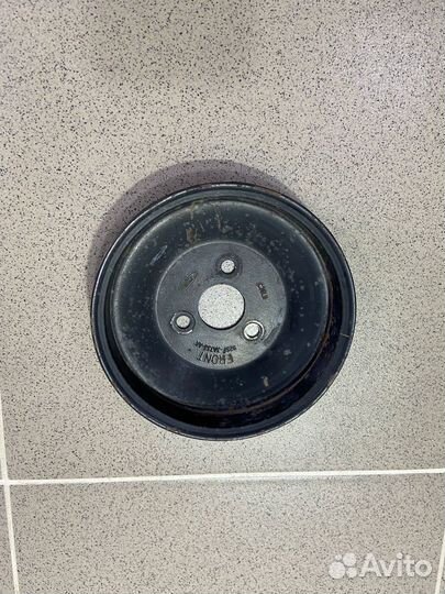 Шкив гидроусилителя Ford Sierra 1993 год