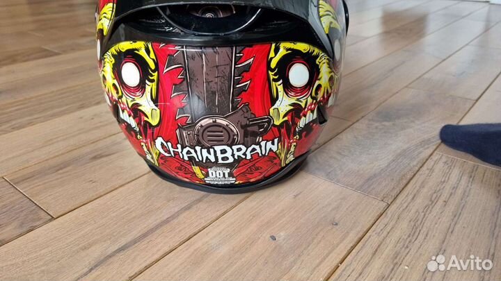 Icon airmada chainbrain M