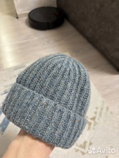 Arket шапка детская