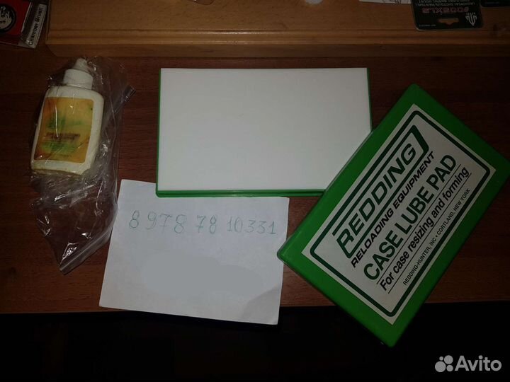 Продам для 223 и 308 калибра