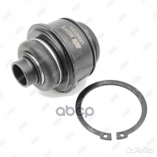 Сайлентблок (плавающий) BH32001B jikiu