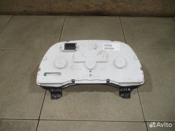 Панель приборов Fiat Albea