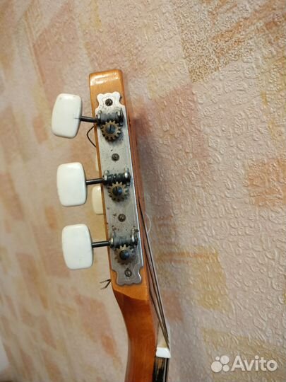 Гитара cremona