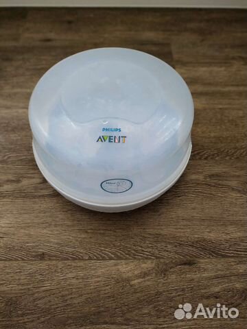 Стерилизатор Avent