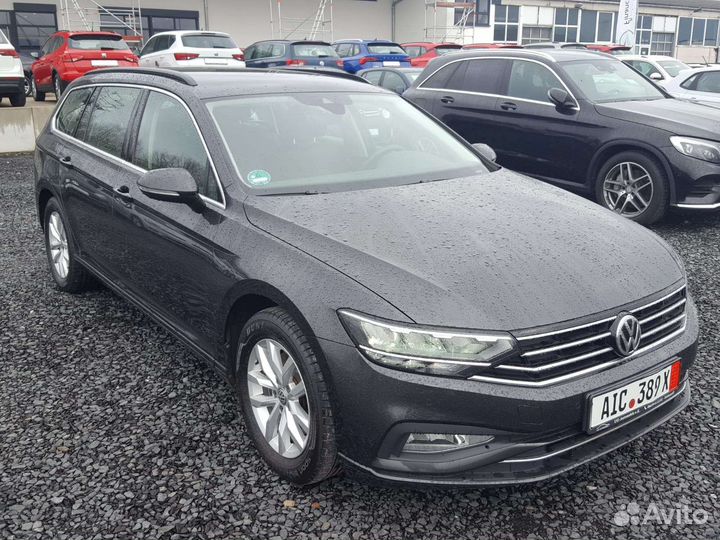 Доставка любых авто из Германии и США на заказ