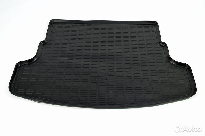 Коврик багажника changan Alsvin