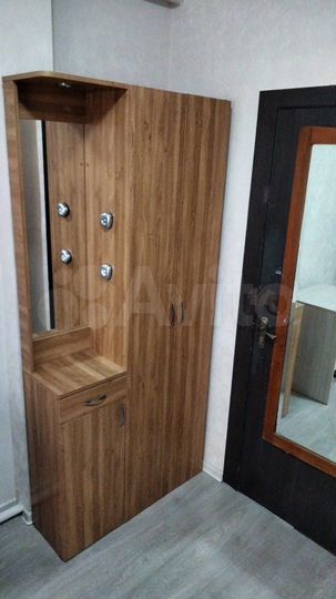 Комната 12 м² в 2-к., 2/2 эт.