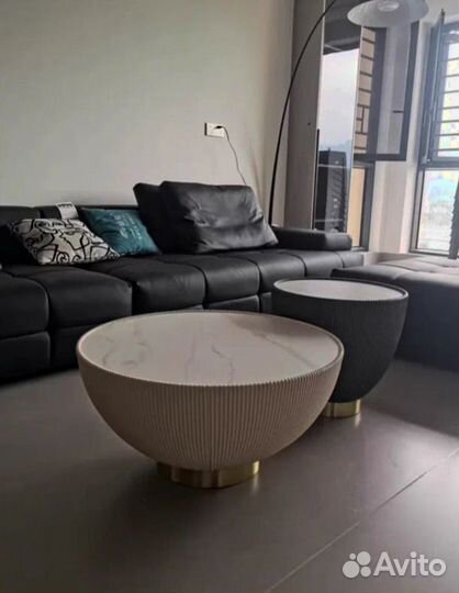 Журнальный столик из Pinterest