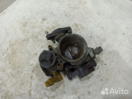 Дроссельная заслонка 7404001