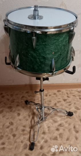 Том барабан