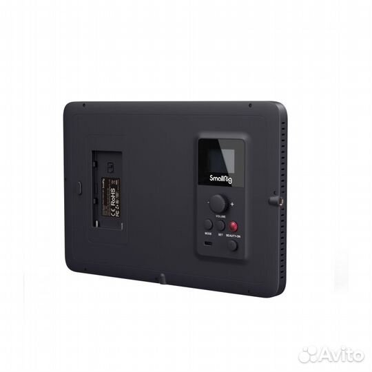 SmallRig 4066 Осветитель светодиодный P200 Beauty