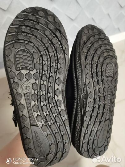 Угги на девочку