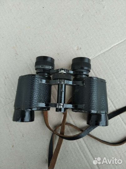 Бинокль Германия 6х30