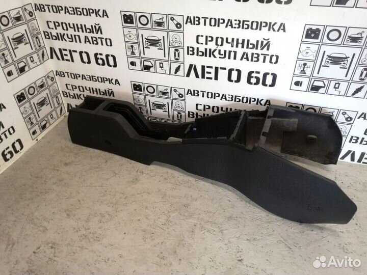 Консоль для Opel Astra H