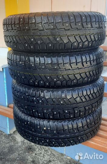 Зимние колеса 185/65 r15