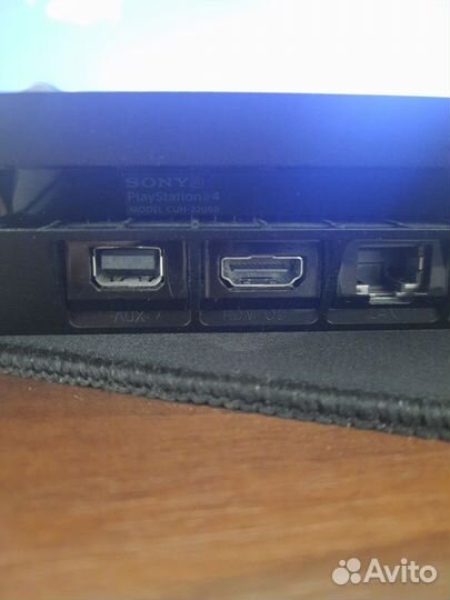 Sony playstation 4 ps4 slim 1tb