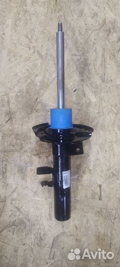Амортизатор передний Форд Фокус 3 рестайлинг