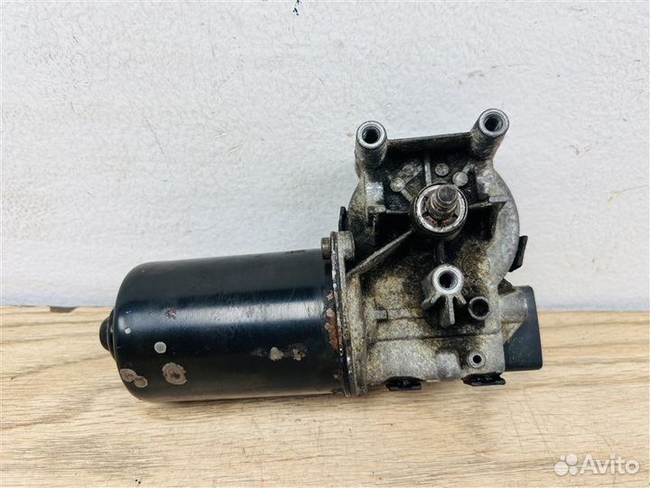 Моторчик трапеции передний Hyundai I30 1.6 G4FC