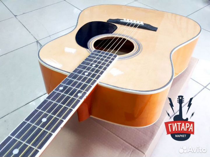 Акустическая гитара Homage LF-4111 N