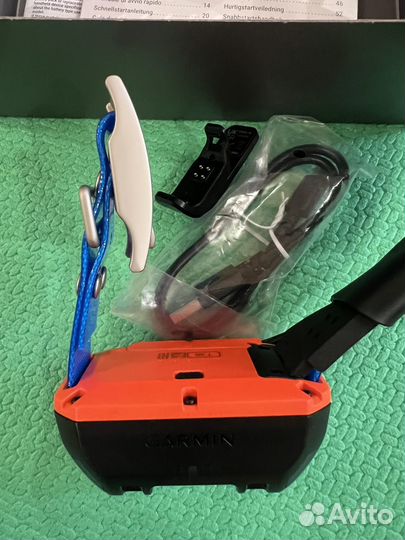 Garmin Alpha T20 американская версия