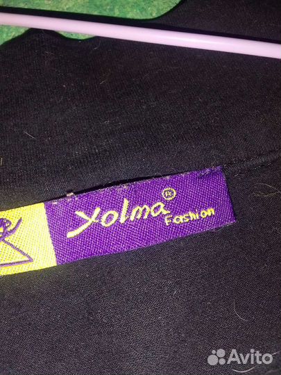 Халат женский