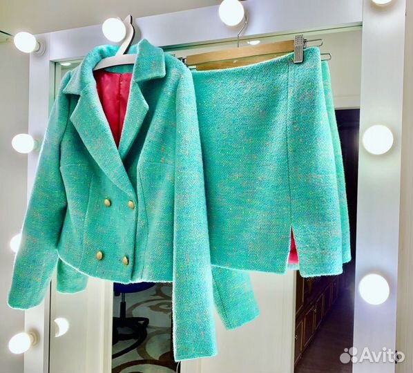 Ремонт и пошив одежды