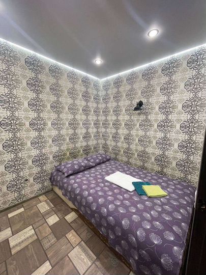 2-к. квартира, 40 м², 8/10 эт.