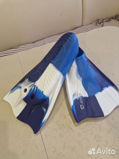Ласты размер 39-40