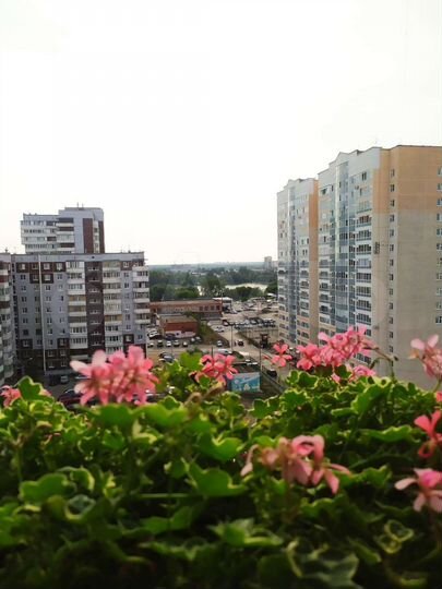 3-к. квартира, 70 м², 10/10 эт.